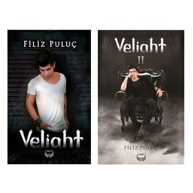 VELIAHT - MAHIR ADIBEŞ