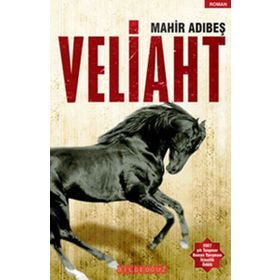 VELIAHT - MAHIR ADIBEŞ