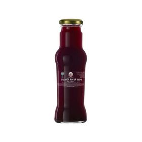 Velidede 250 ml Organik Koruk Suyu