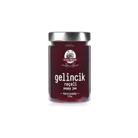 Velidede Bozcaada 370 gr Gelincik Reçeli