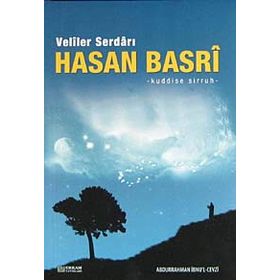 Veliler Serdarı Hasan Basri - Abdurrahman İbnü'l Cevzi
