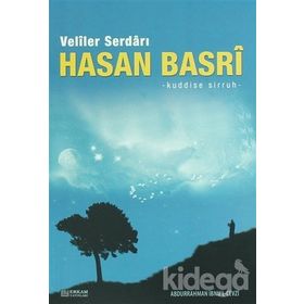 Veliler Serdarı Hasan Basri - Abdurrahman İbnü'l Cevzi