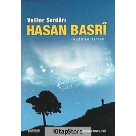 Veliler Serdarı Hasan Basri (k.s.) - İbnu'l-Cevzi