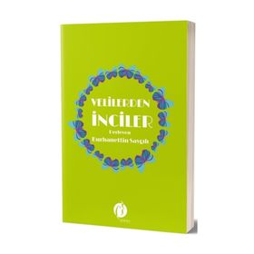 Velilerden İnciler - Burhanettin Saygılı
