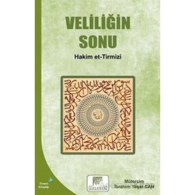Veliliğin Sonu Gelenek Yayıncılık