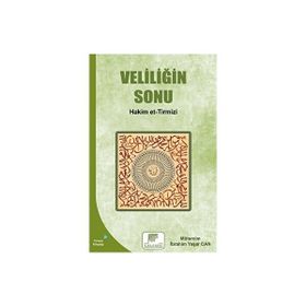 Veliliğin Sonu Gelenek Yayıncılık