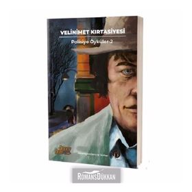 Velinimet Kırtasiyesi - Gencoy Sümer