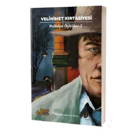 Velinimet Kırtasiyesi - Polisiye Öyküleri 2 - Kolektif