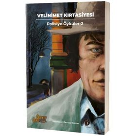 Velinimet Kırtasiyesi - Polisiye Öyküleri 2 - Kolektif
