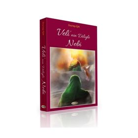 Velinin Diliyle Nebi - Zeynep Işık