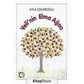VELI`NIN ELMA AĞACI - AYLA ÇINAROĞLU