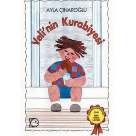 VELI`NIN KURABIYESI - AYLA ÇINAROĞLU