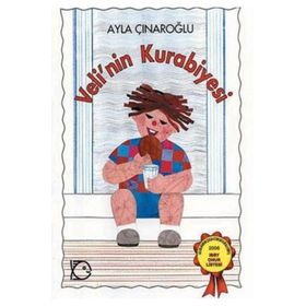 VELI`NIN KURABIYESI - AYLA ÇINAROĞLU