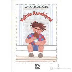VELI`NIN KURABIYESI - AYLA ÇINAROĞLU