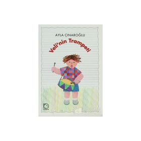 VELI'NIN TRAMPETI - AYLA ÇINAROĞLU