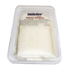 Velioğlu 160 gr Manda&İnek Karışımı Kaymak