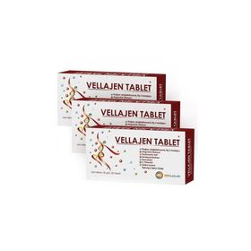 Vellajen Tip 2 Kollajen 3x30 Tablet