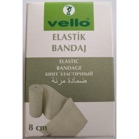 Vello 8 cm Bandaj