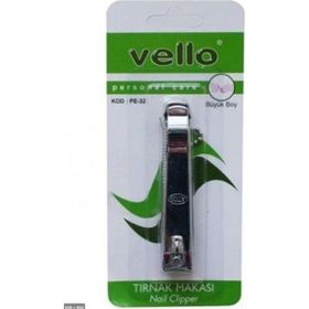 Vello büyük boy tırnak makası