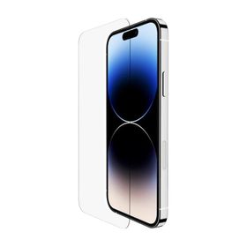 Veltex iPhone 14 0.26 mm 9H Yüksek Dayanıklı Cam Ekran Koruyucu