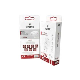 Veltex VTX001 10W 2A iPhone Uyumlu Şarj Aleti