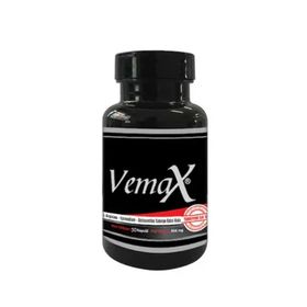 Vemax Astaxanthin 904 mg 30 Kapsül