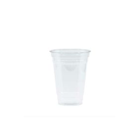 Vempi 400 cc 50 Adet Soğuk İçecek Milkshake Bardağı
