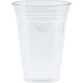 Vempi 400 cc 50 Adet Soğuk İçecek Milkshake Bardağı