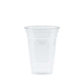 Vempi 400 cc 50 Adet Soğuk İçecek Milkshake Bardağı