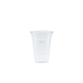 Vempi 400 cc 50 Adet Soğuk İçecek Milkshake Bardağı