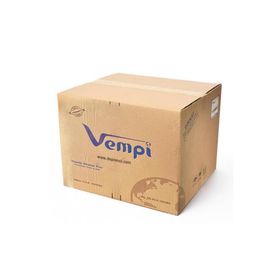 Vempi Sızdırmaz 500 gr V52 100 Adet Kapaksız Şale Kabı