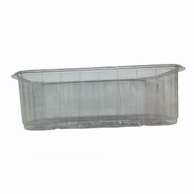 Vempi Sızdırmaz 500 gr V52 100 Adet Kapaksız Şale Kabı