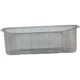 Vempi Sızdırmaz 500 gr V52 100 Adet Kapaksız Şale Kabı