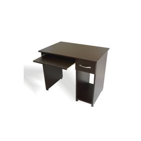 VENA 90x60x75 cm Venge Bilgisayar Masası