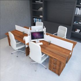 Vena Nil Erik Ofis Çalışma Masası