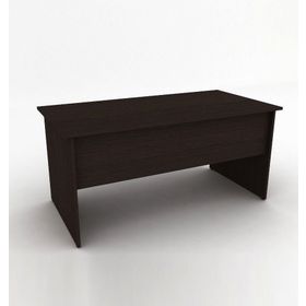 Vena Nil Wenge Ofis Masası