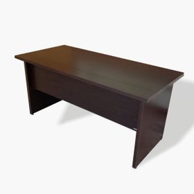 Vena Oscar Wenge Ofis Çalışma Masası