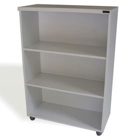 Vena RFLDLPBYZ115 80x35x115 cm Beyaz Raflı Dolap
