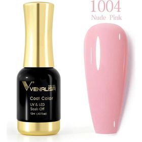 Venalisa 1004 UV Led 12 ml Kalıcı Oje
