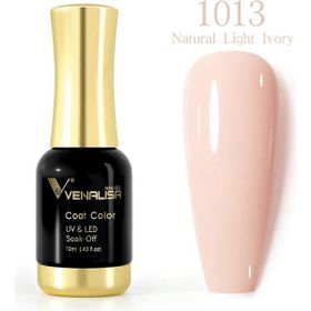 Venalisa 1013 UV Led 12 ml Kalıcı Oje
