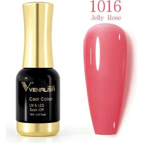 Venalisa 1016 UV Led 12 ml Kalıcı Oje