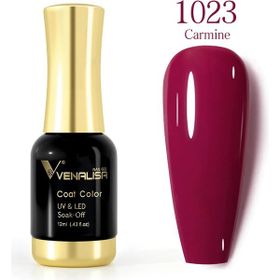 Venalisa 1023 UV Led 12 ml Kalıcı Oje