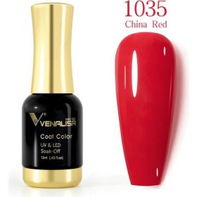 Venalisa 1031 UV Led 12 ml Kalıcı Oje
