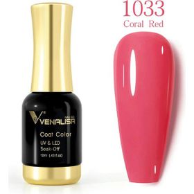 Venalisa 1031 UV Led 12 ml Kalıcı Oje