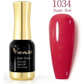 Venalisa 1031 UV Led 12 ml Kalıcı Oje