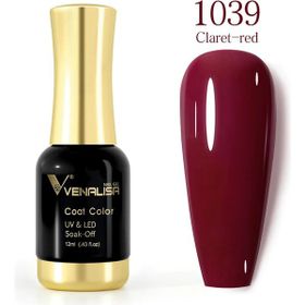Venalisa 1031 UV Led 12 ml Kalıcı Oje