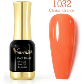 Venalisa 1031 UV Led 12 ml Kalıcı Oje