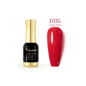 Venalisa 1035 UV Led 12 ml Kalıcı Oje