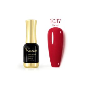 Venalisa 1037 UV Led 12 ml Kalıcı Oje