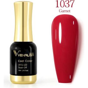 Venalisa 1037 UV Led 12 ml Kalıcı Oje